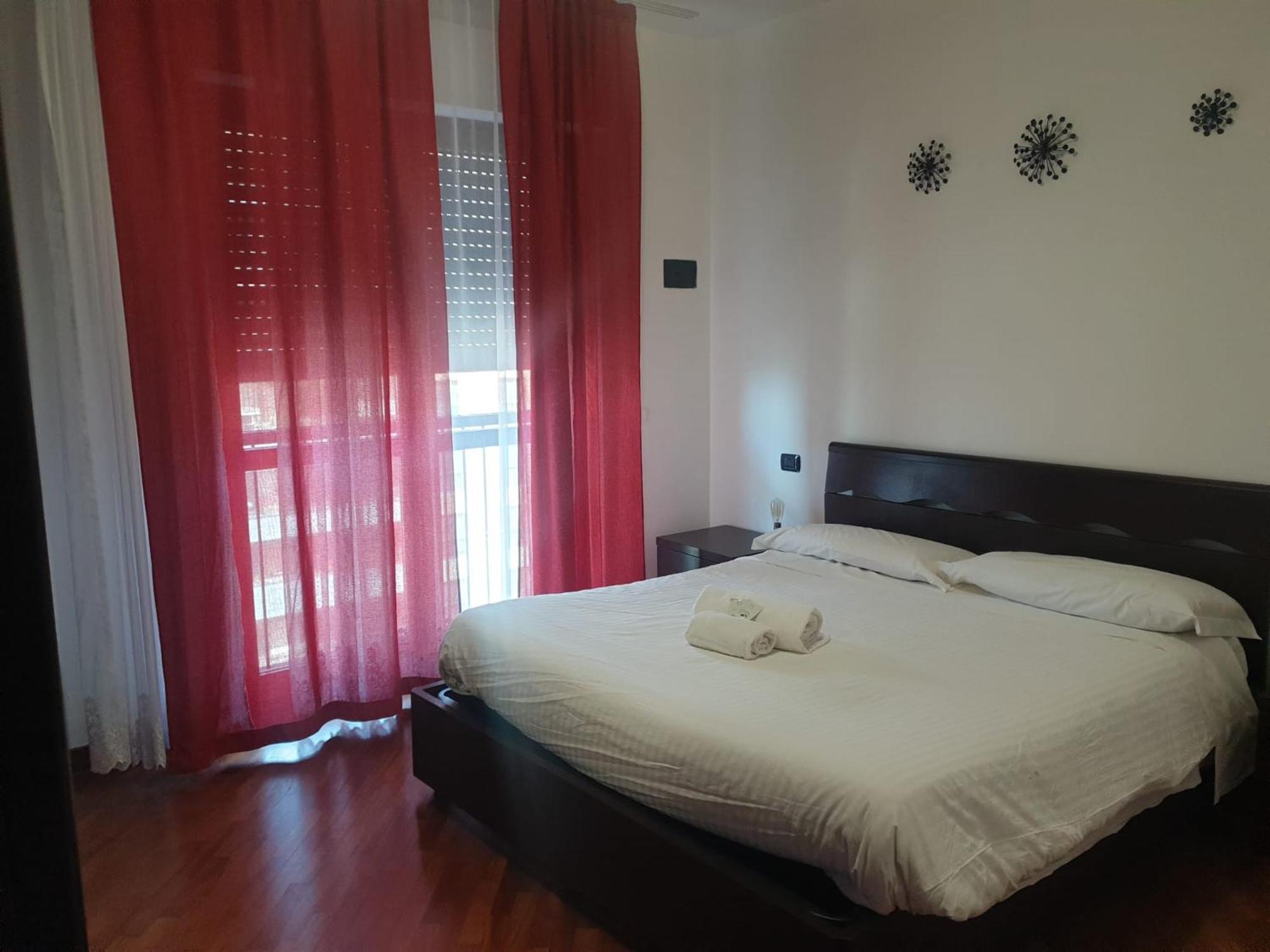 Domus al Parco Guest House Fiumicino Exterior foto
