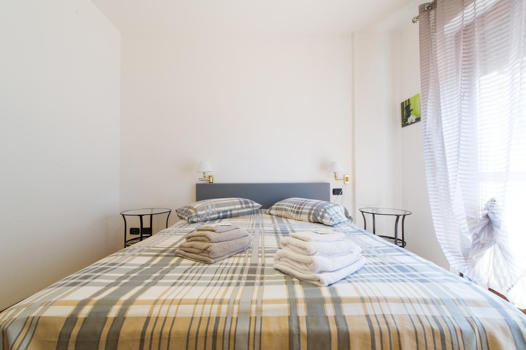 Domus al Parco Guest House Fiumicino Exterior foto