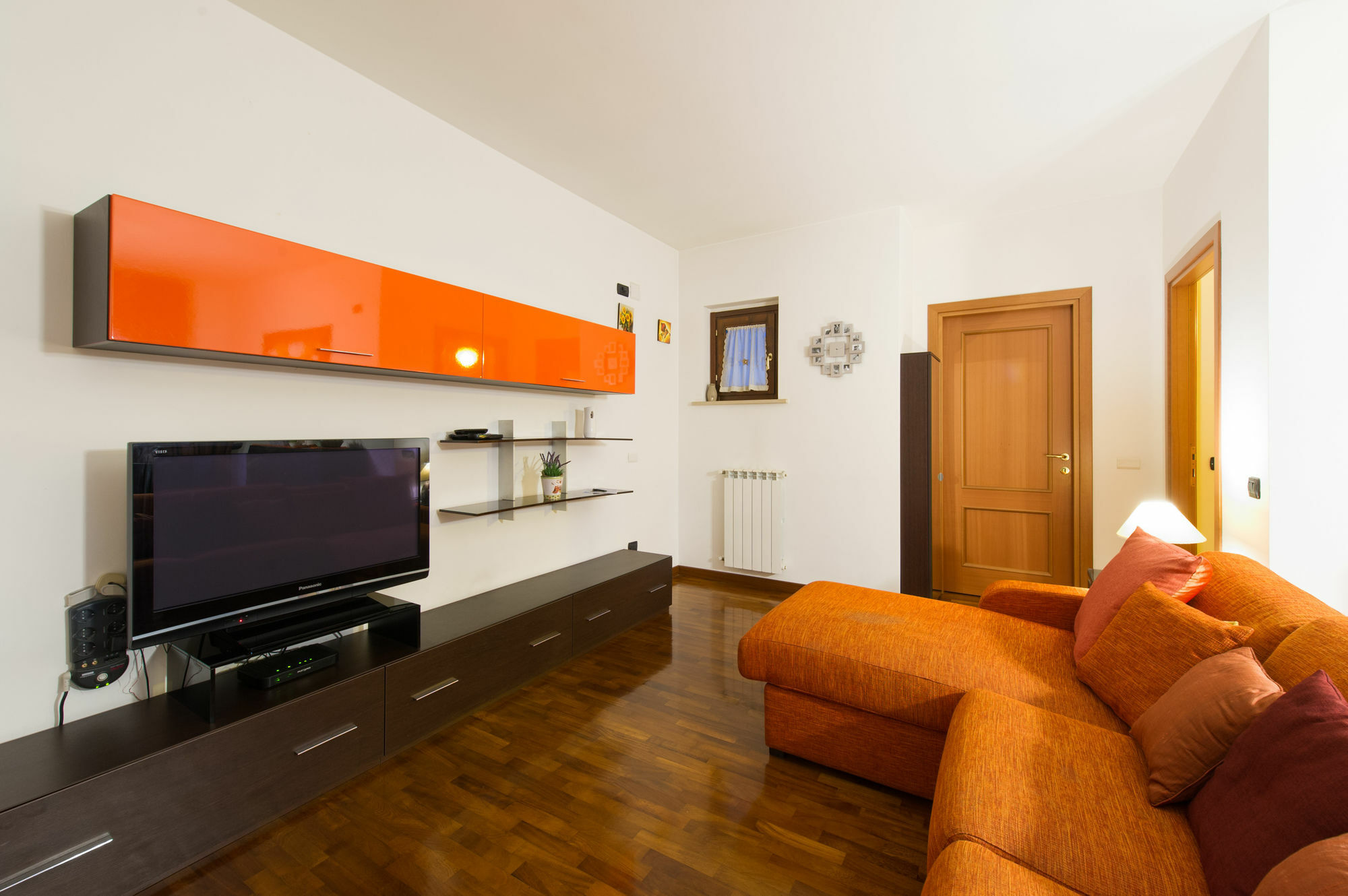 Domus al Parco Guest House Fiumicino Exterior foto