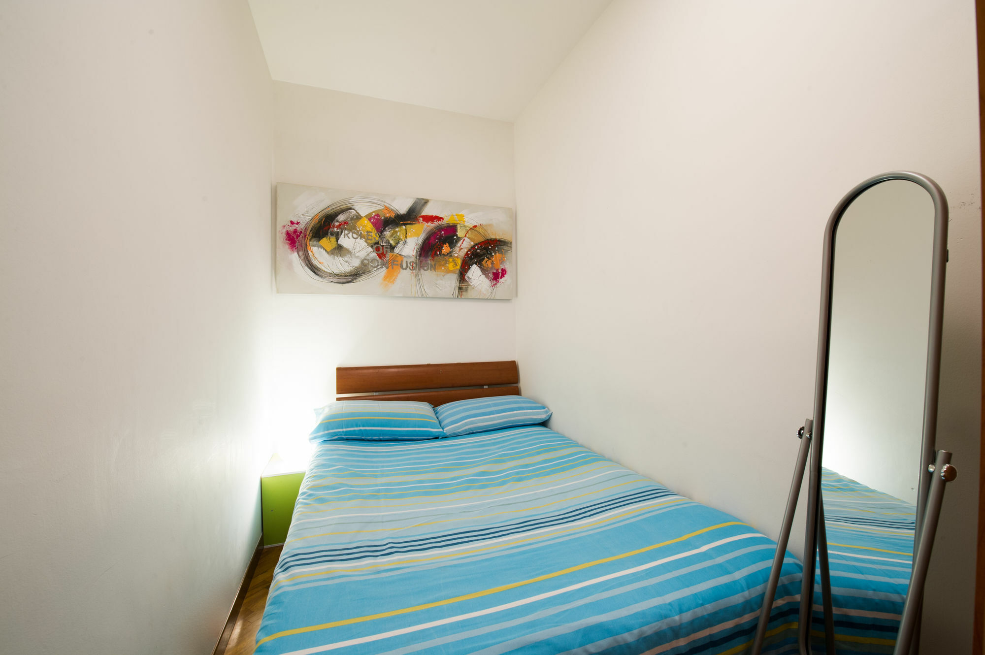 Domus al Parco Guest House Fiumicino Exterior foto