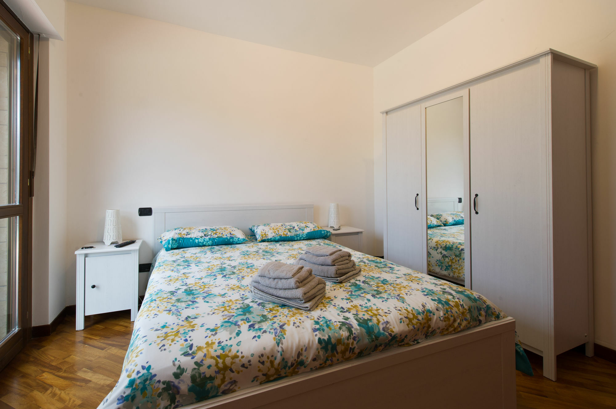 Domus al Parco Guest House Fiumicino Exterior foto
