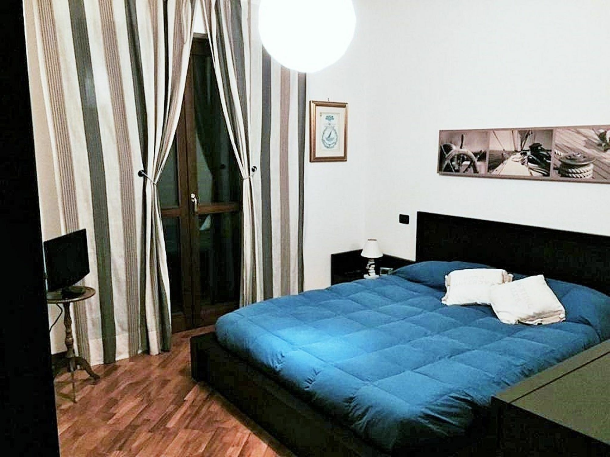 Domus al Parco Guest House Fiumicino Exterior foto