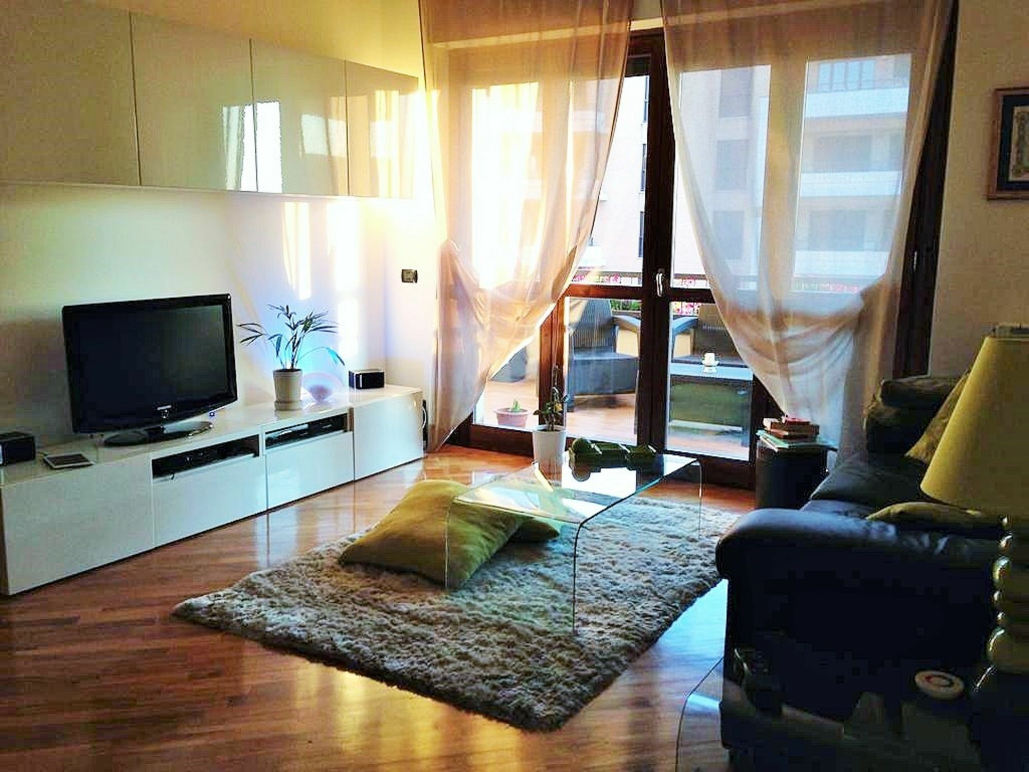 Domus al Parco Guest House Fiumicino Exterior foto